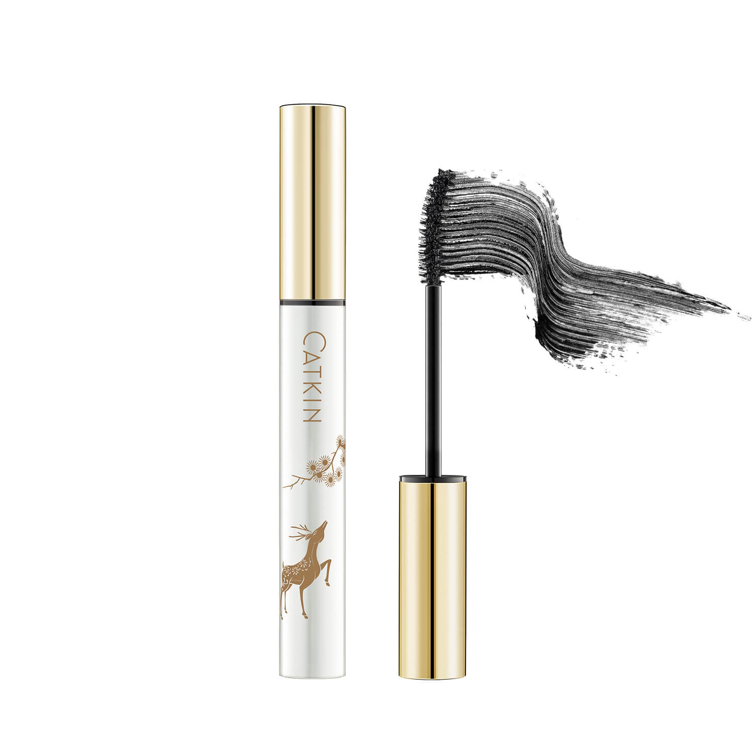 CATKINDreamworldVolumizing&LengtheningLashMascara