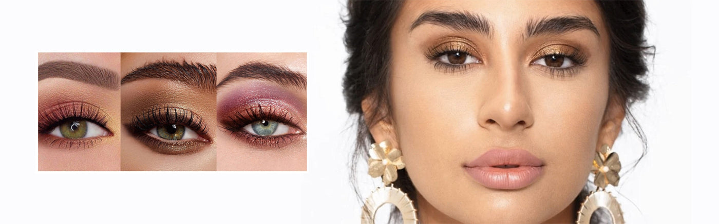 The Hottest Eye Makeup Trends of 2024