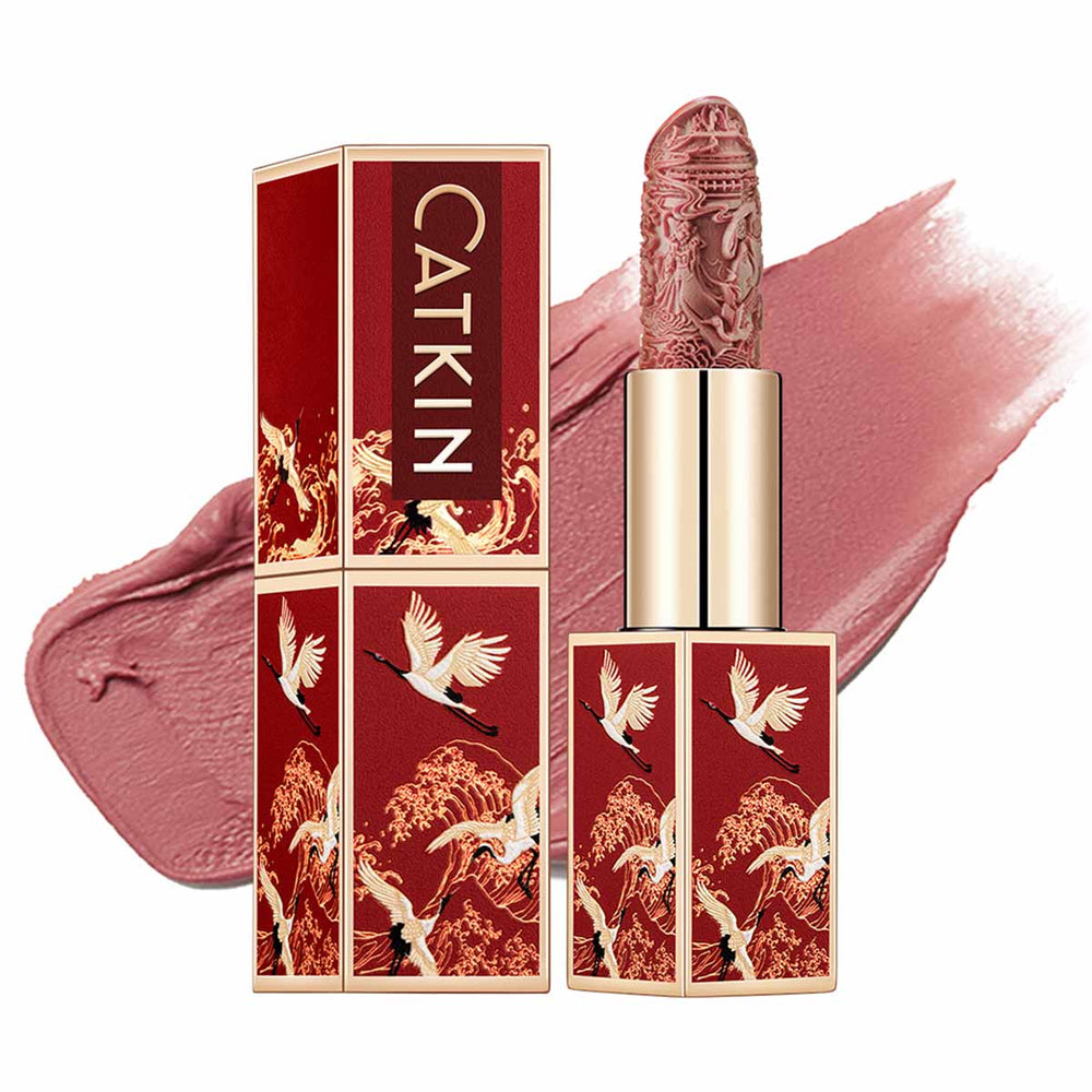 Catkin Cosmetics - Cruelty-free And Vegan - Beauty Makeup