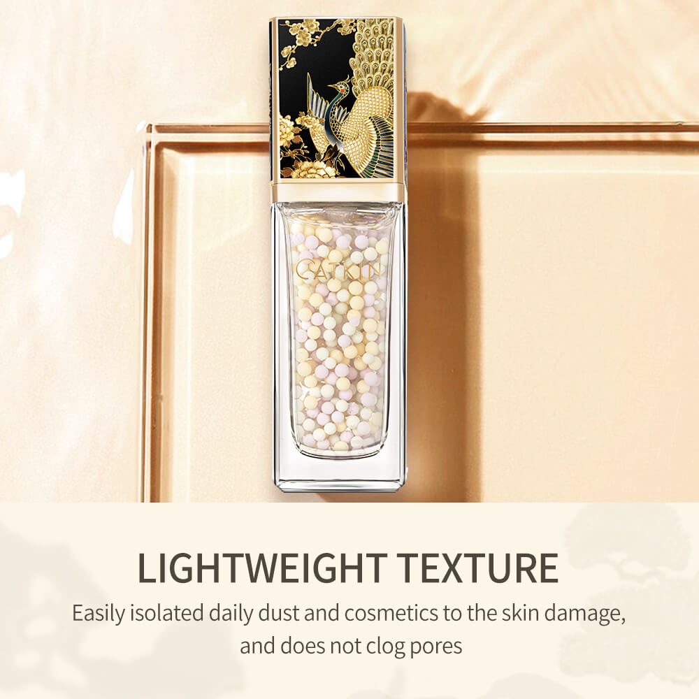 CATKIN Summer Palace Luxury Tone-Up Brightening Primer