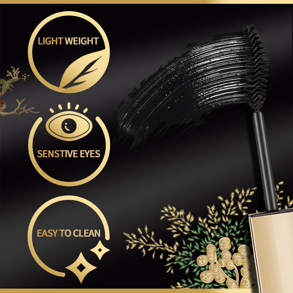 CATKIN X Summer Palace Lash Mascara