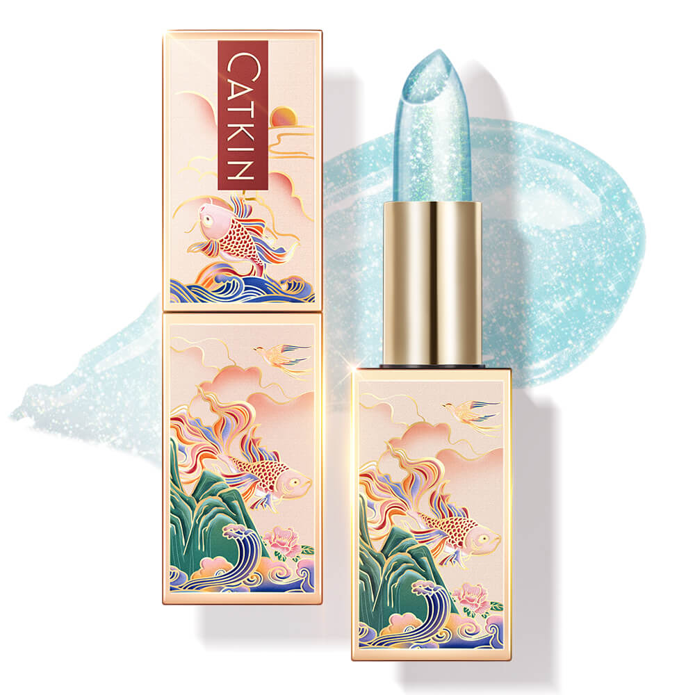 CATKIN Moonlight Hydrating Lip Balm