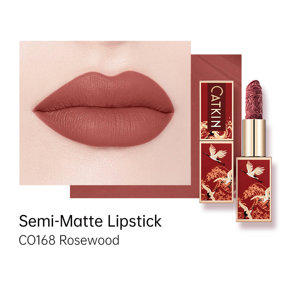 CATKIN Rouge Carving Lipstick